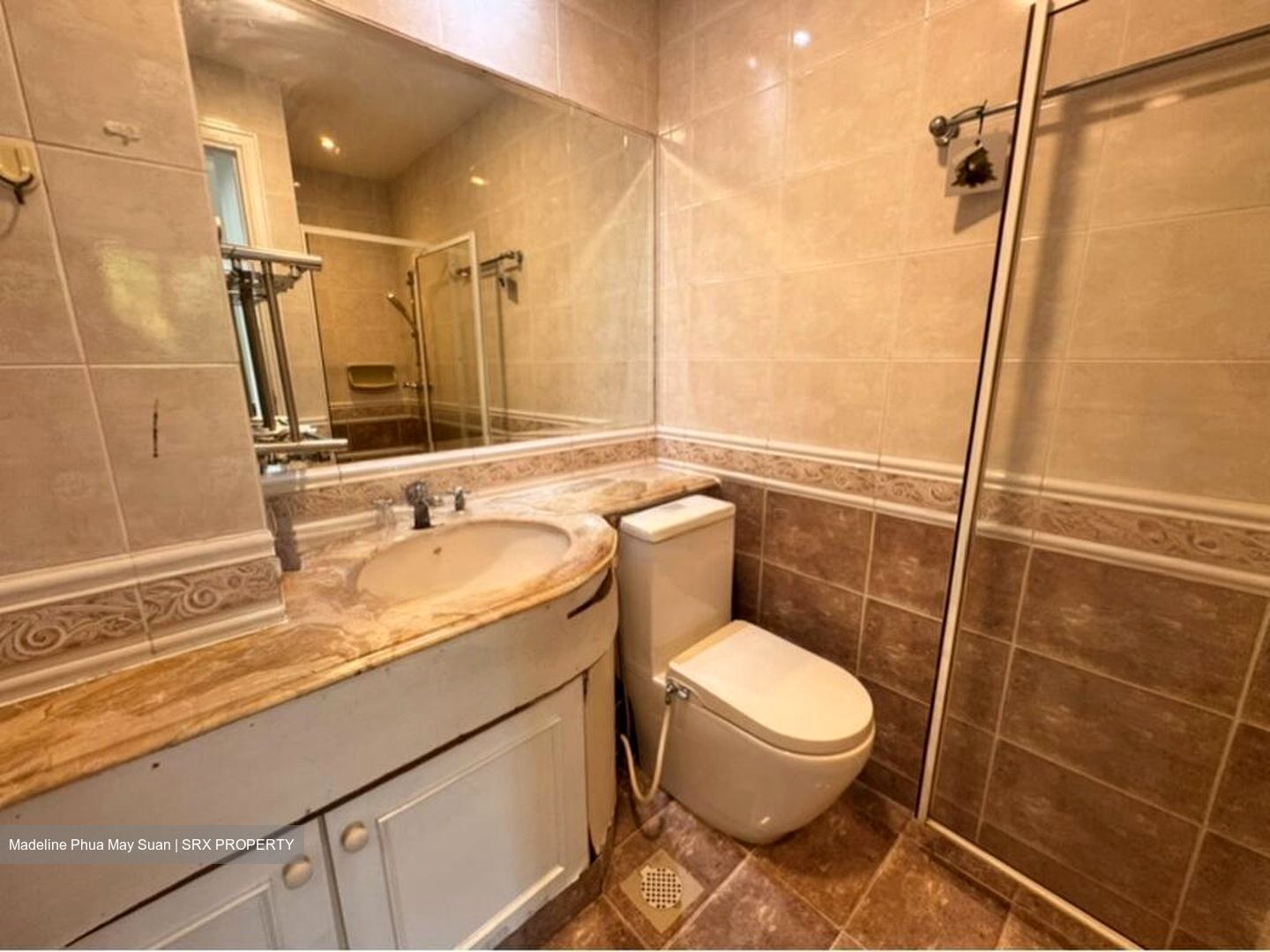 Chwee Chian View (D5), Semi-Detached #524331331